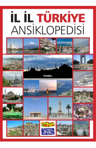 İl İl Türkiye Ansiklopedisi