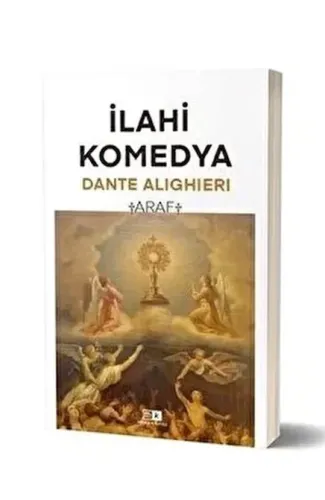 İlahi Komedya - Araf