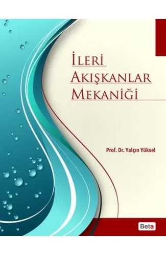 İleri Akışkanlar Mekaniği