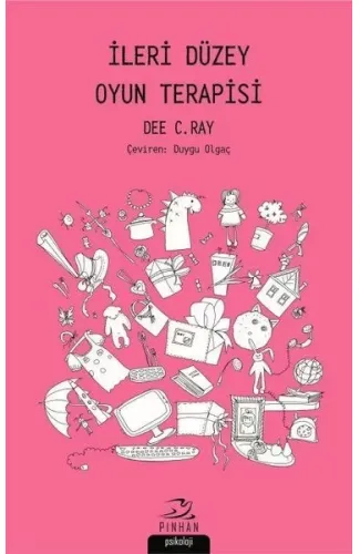 İleri Düzey Oyun Terapisi