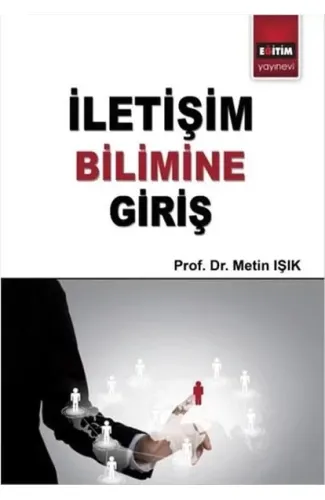 İletişim Bilimine Giriş