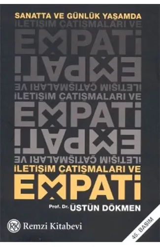İletişim Çatışmaları ve Empati