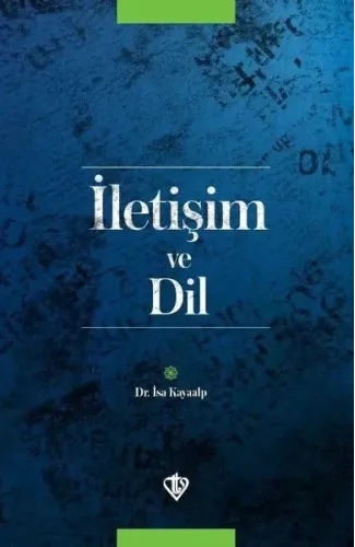 İletişim ve Dil