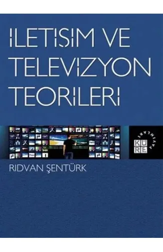 İletişim ve Televizyon Teorileri