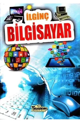 İlginç Bigisayar - İlginç Bilgiler Serisi