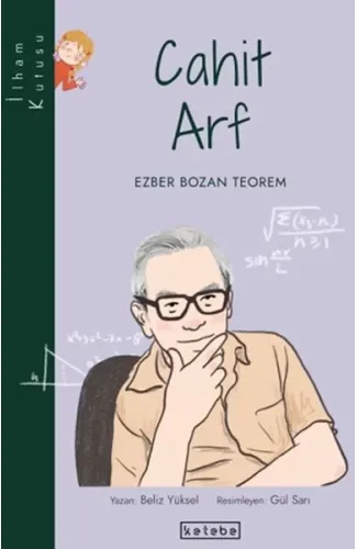 İlham Kutusu-Cahit Arf