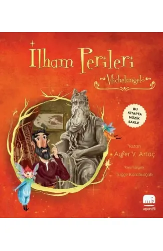 İlham Perileri - Michelangelo