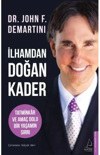 İlhamdan Doğan Kader