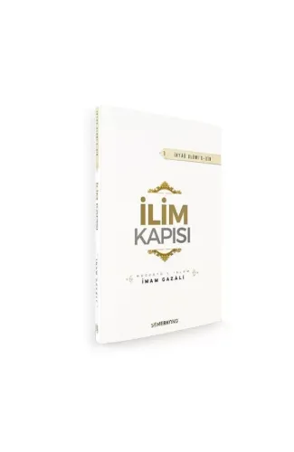 İlim Kapısı - 1
