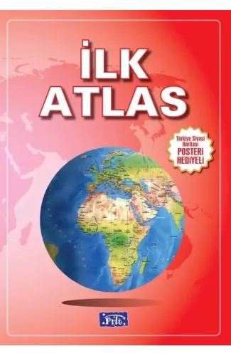 İlk Atlas