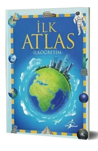 İlk Atlas -