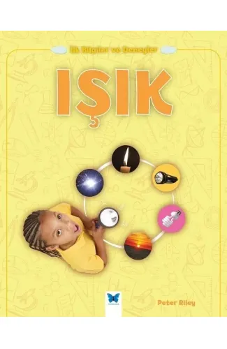 İlk Bilgiler ve Deneyler Işık
