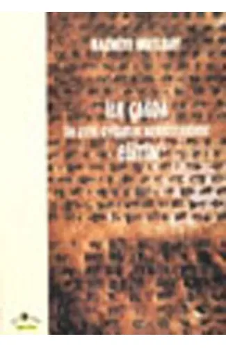 İlk Çağda Ön Asya Uygarlık Merkezlerinde Eğitim