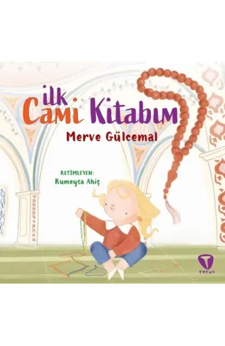 İlk Cami Kitabım