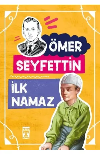 İlk Namaz