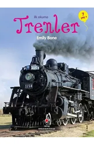 İlk Okuma - Trenler