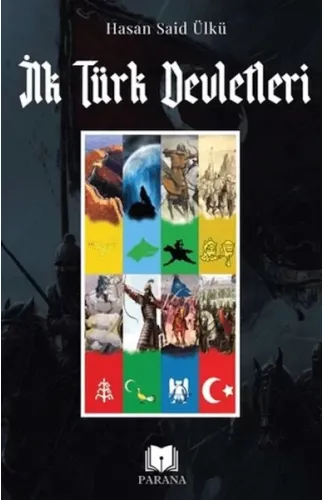 İlk Türk Devletleri