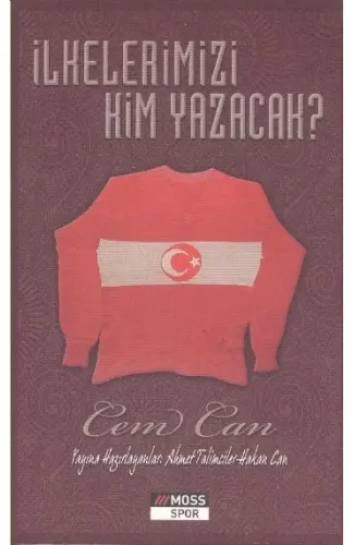 İlkelerimizi Kim Yakacak