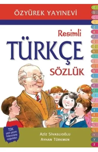 İlköğretim Resimli Türkçe Sözlük