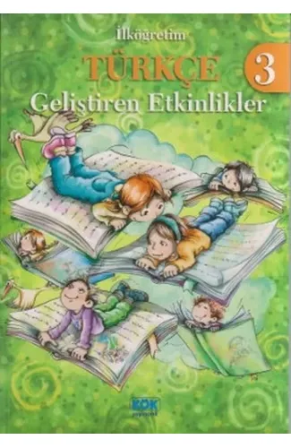 İlköğretim Türkçe 3