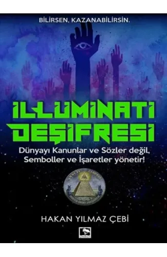 İllüminati Deşifresi