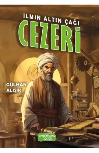 İlmin Altın Çağı Cezeri
