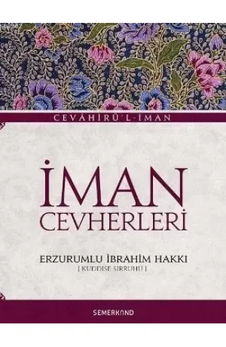 İman Cevherleri