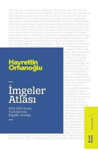 İmgeler Atlası