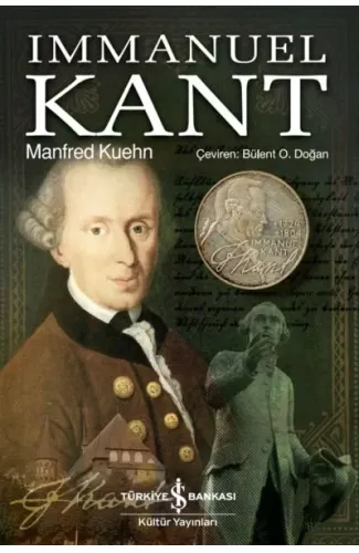 Immanuel Kant