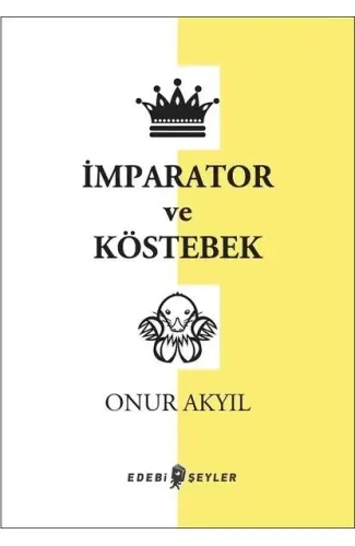 İmparator ve Köstebek