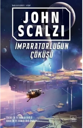 İmparatorluğun Çöküşü