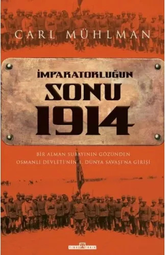 İmparatorluğun Sonu 1914