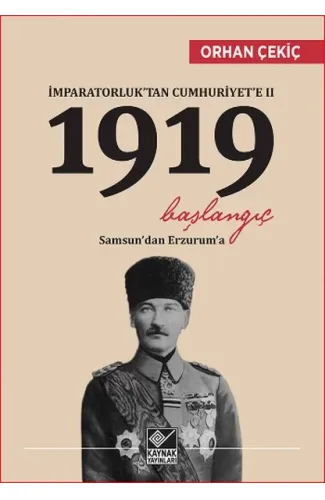İmparatorluktan Cumhuriyete 2 - 1919 Başlangıç