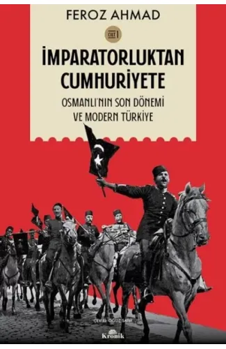 İmparatorluktan Cumhuriyete Cilt 1