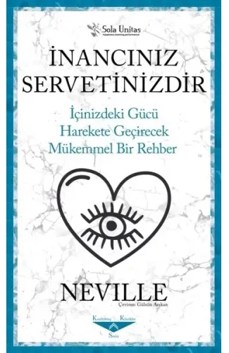 İnancınız Servetinizdir