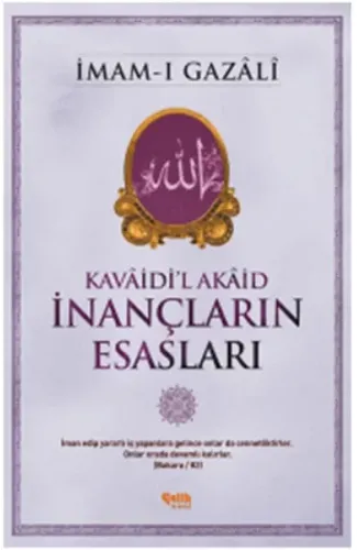 İnançların Esasları