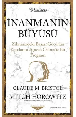 İnanmanın Büyüsü