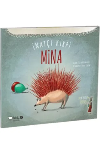 İnatçı Kirpi Mina