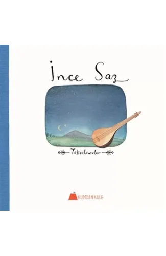 İnce Saz - Tekerlemeler