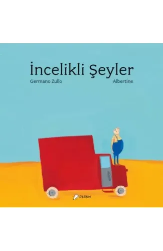 İncelikli Şeyler (Cilti)