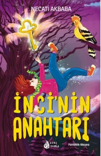 İnci’nin Anahtarı