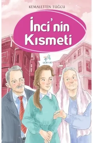 İnci'nin Kısmeti