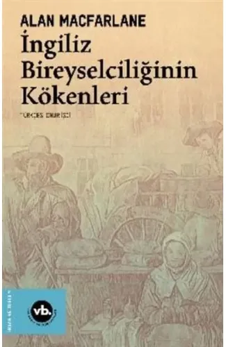 İngiliz Bireyselciliğinin Kökenleri