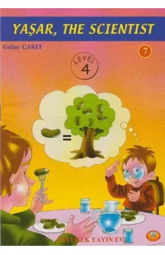 İngilizce Hikayeler 7. Sınıf (10 Kitap Takım)
