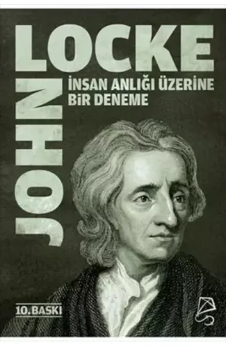 İnsan Anlığı Üzerine Bir Deneme