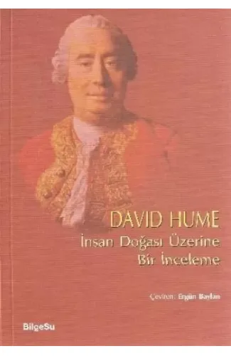 İnsan Doğası Üzerine Bir İnceleme