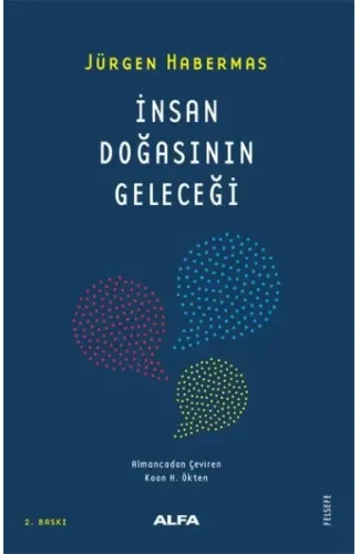 İnsan Doğasının Geleceği