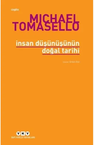 İnsan Düşünüşünün Doğal Tarihi