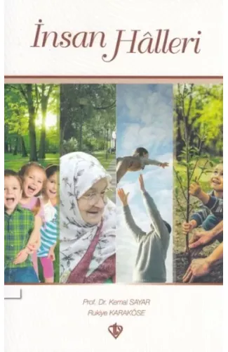 İnsan Halleri
