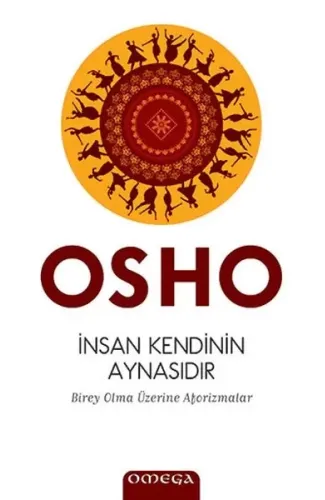 İnsan Kendinin Aynasıdır